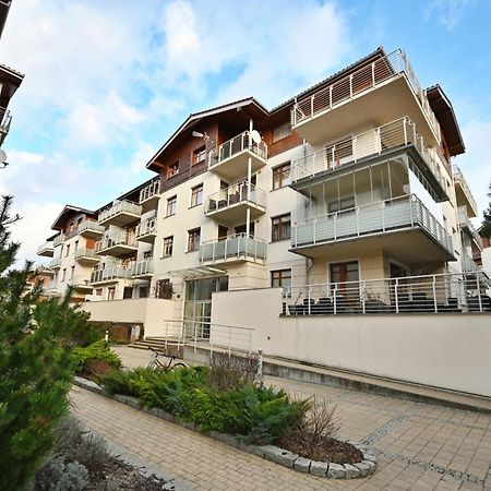 Large And Luxury 3City Apartment In Gdansk With Two Terraces By Noclegi Renters Esterno foto