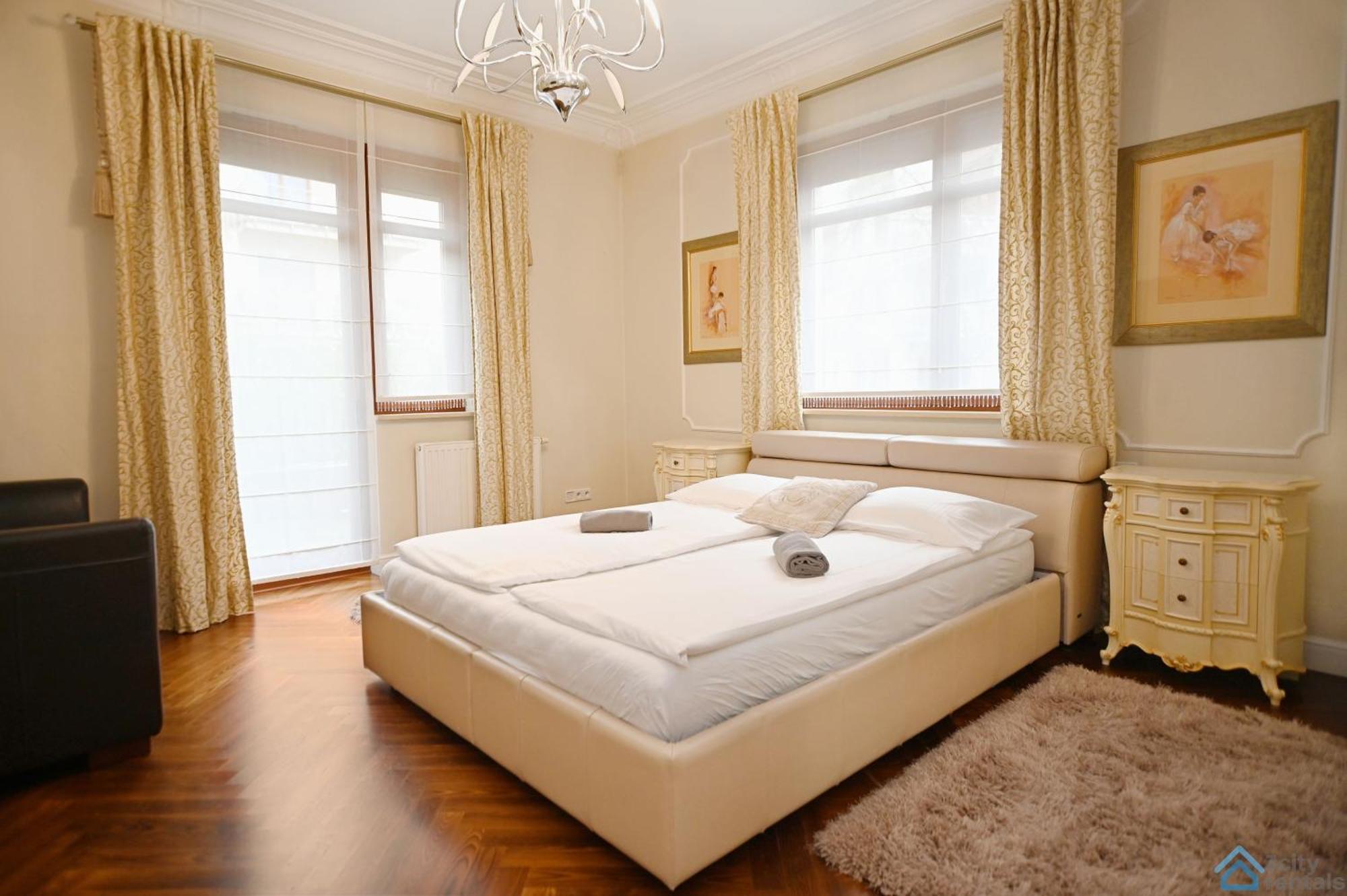 Large And Luxury 3City Apartment In Gdansk With Two Terraces By Noclegi Renters Esterno foto